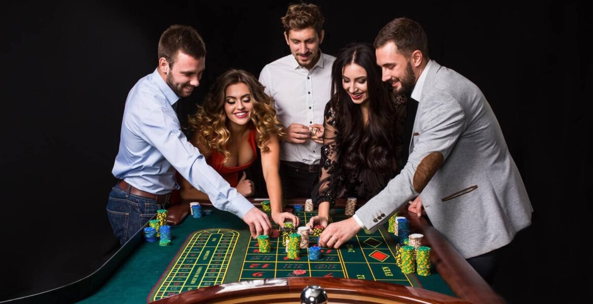Antarmuka mobile dewabandar menampilkan tabel baccarat dengan kartu dealer dan pemain