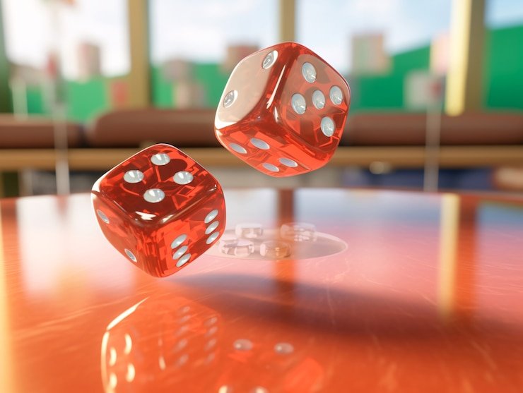 Studio dealer langsung Teen Patti di dewabandar dengan kartu HD dan dealer profesional